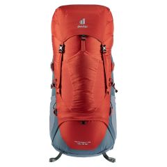 Deuter Aircontact Lite 45 + 10 SL Litre Sırt Çantası