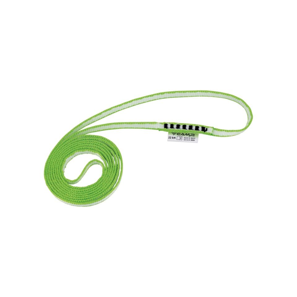 CAMP 10.5 MM EXPRESS DYNEEMA RUNNER PERLON 120CM