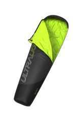 Hannah Micro 80 Ultralight Micro Paket Uyku Tulumu D.Shadow - Anthracite