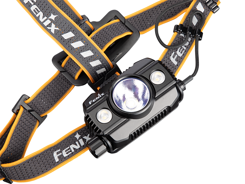 FENİX HP30R V2.0 3000 LÜMEN KAFA FENERİ