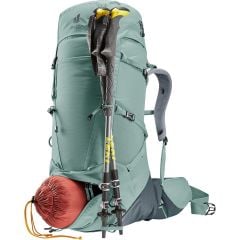 Deuter Aircontact Core 35 + 10 SL Sırt Çantası