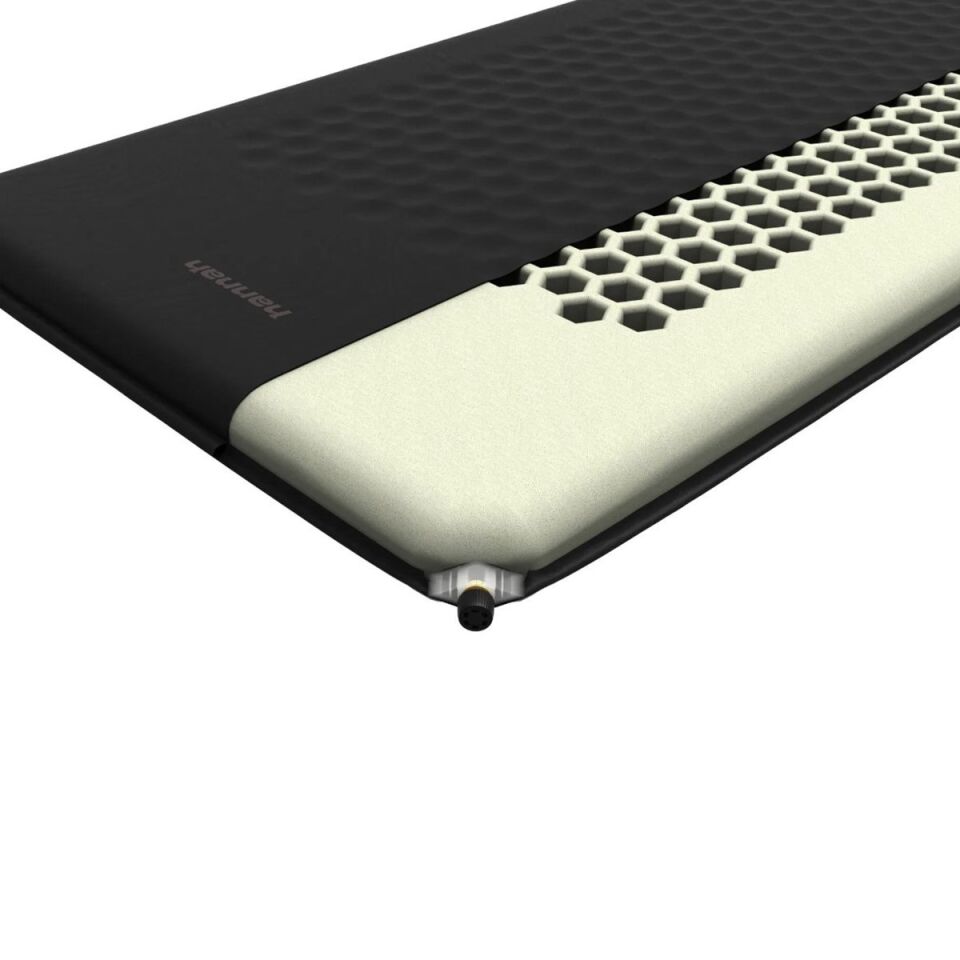 Hannah Leisure 7,0 Wide Şişme Mat