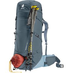 Deuter Aircontact Core 40 + 10 Sırt Çantası