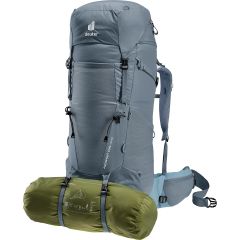 Deuter Aircontact Core 40 + 10 Sırt Çantası