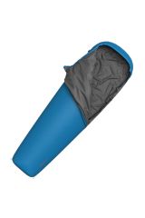 Hannah Biker W 120 -8 Kadın Ultralight ve Micro Uyku Tulumu Blue Jewel