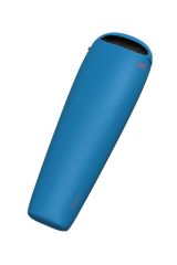 Hannah Biker W 120 -8 Kadın Ultralight ve Micro Uyku Tulumu Blue Jewel