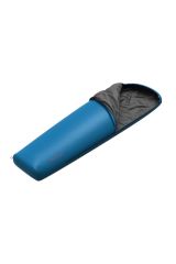 Hannah Biker W 120 -8 Kadın Ultralight ve Micro Uyku Tulumu Blue Jewel