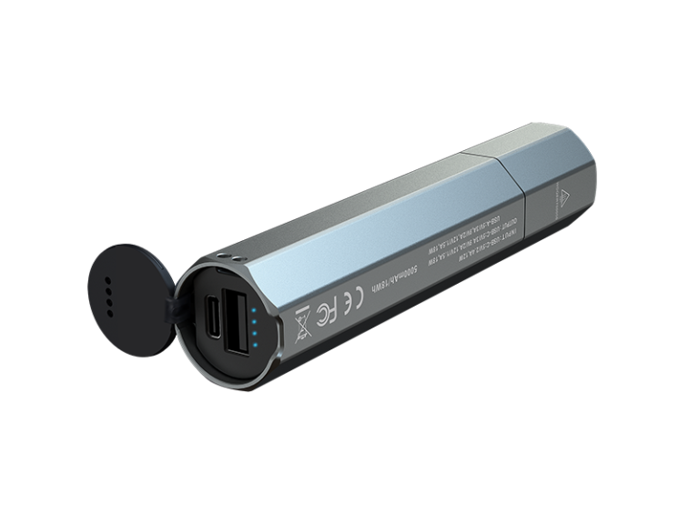 FENİX E-CP 1600 LÜMEN EL FENERİ