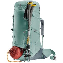 Deuter Aircontact Core 45 + 10 SL Sırt Çantası