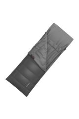 Hannah Lodger 200 -11 Comfort Uyku Tulumu D.Shadow - Anthracite