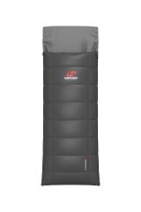 Hannah Lodger 200 -11 Comfort Uyku Tulumu D.Shadow - Anthracite