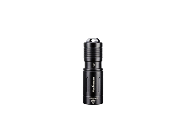 FENİX E02R 200 LÜMEN EL FENERİ