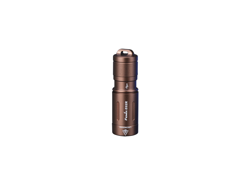 FENİX E02R 200 LÜMEN EL FENERİ