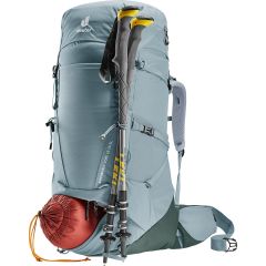 Deuter Aircontact Core 45 + 10 SL Sırt Çantası