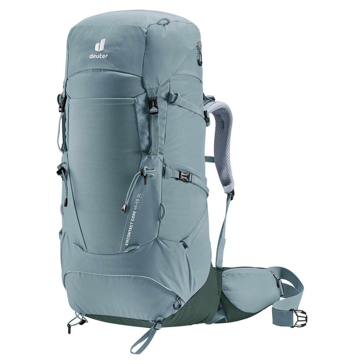 Deuter Aircontact Core 45 + 10 SL Sırt Çantası