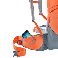 Deuter Aircontact Core 45 + 10 SL Sırt Çantası
