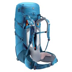 Deuter Aircontact Core 50 + 10 Sırt Çantası