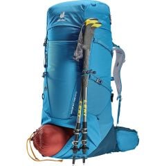 Deuter Aircontact Core 50 + 10 Sırt Çantası