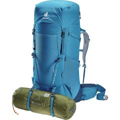 Deuter Aircontact Core 50 + 10 Sırt Çantası