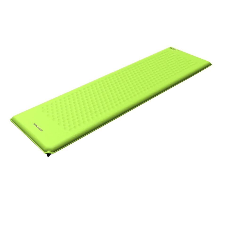 Hannah Leisure 5,0 Şişme Mat