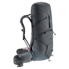 Deuter Aircontact Core 50 + 10 Sırt Çantası