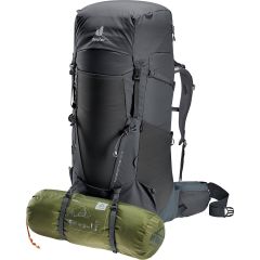 Deuter Aircontact Core 50 + 10 Sırt Çantası