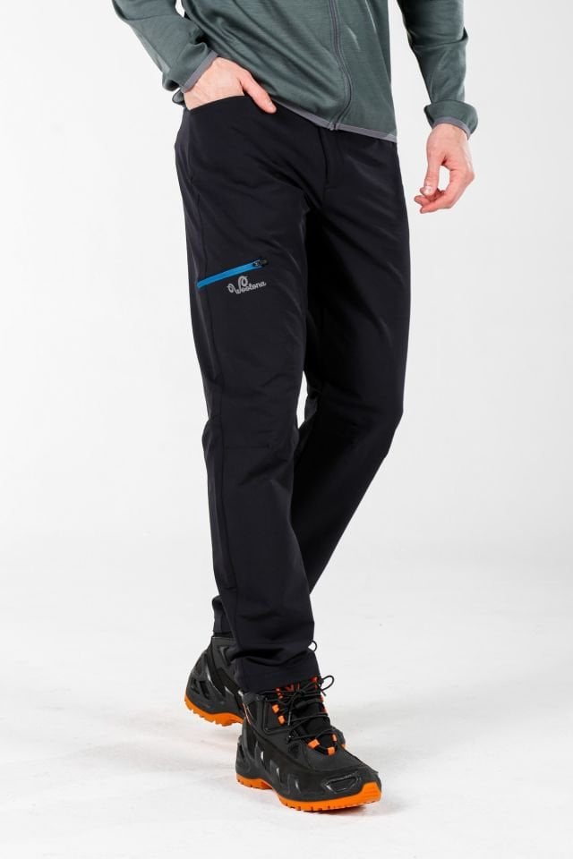 Woolona TREK  Outdoor Pantolonu