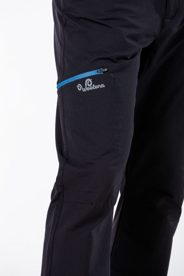 Woolona TREK  Outdoor Pantolonu