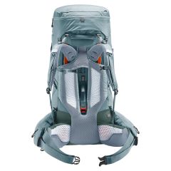 Deuter Aircontact Core 55 + 10 SL Sırt Çantası shale-ivy