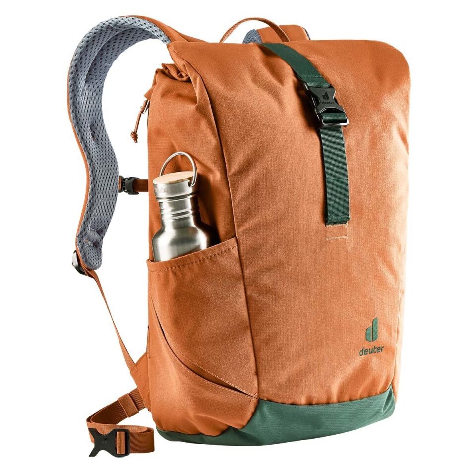 Deuter StepOut 22 Litre Sırt Çantası