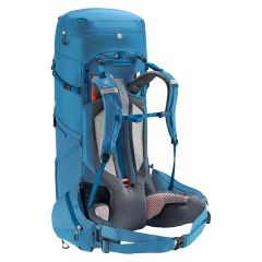 Deuter Aircontact Core 60 + 10 Sırt Çantası