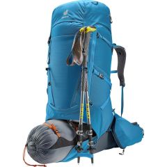 Deuter Aircontact Core 60 + 10 Sırt Çantası