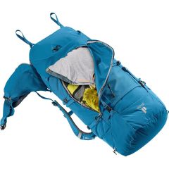 Deuter Aircontact Core 60 + 10 Sırt Çantası