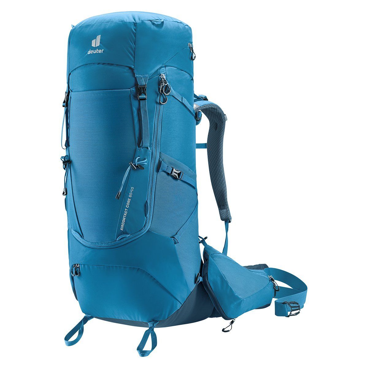 Deuter Aircontact Core 60 + 10 Sırt Çantası