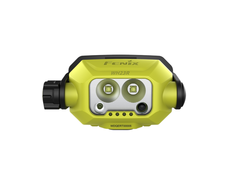 FENİX WH23R 600 LÜMEN EL FENERİ