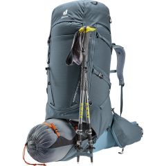 Deuter Aircontact Core 60 + 10 Sırt Çantası