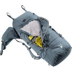 Deuter Aircontact Core 60 + 10 Sırt Çantası