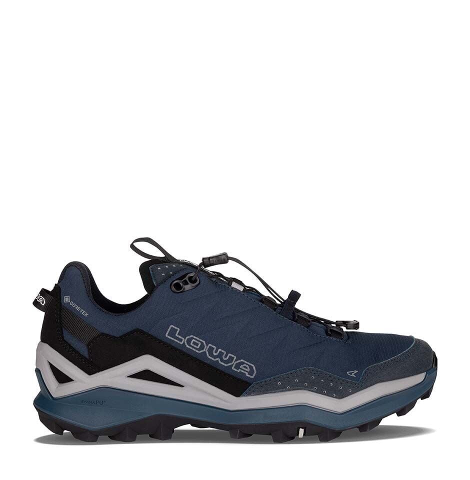 Lowa MADDOX PRO GTX LO SL Gore-Tex Ayakkabı
