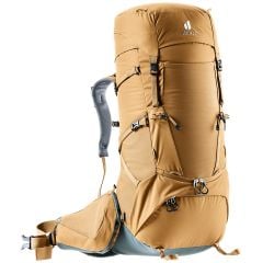 Deuter Aircontact Core 60 + 10 Sırt Çantası