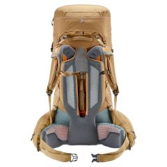 Deuter Aircontact Core 60 + 10 Sırt Çantası