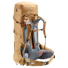 Deuter Aircontact Core 60 + 10 Sırt Çantası