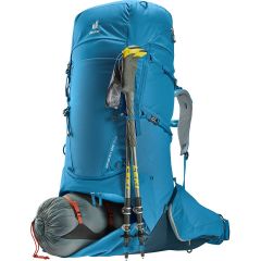 Deuter Aircontact Core 70 + 10 Sırt Çantası