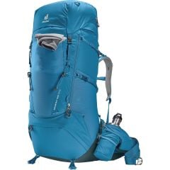 Deuter Aircontact Core 70 + 10 Sırt Çantası