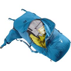 Deuter Aircontact Core 70 + 10 Sırt Çantası
