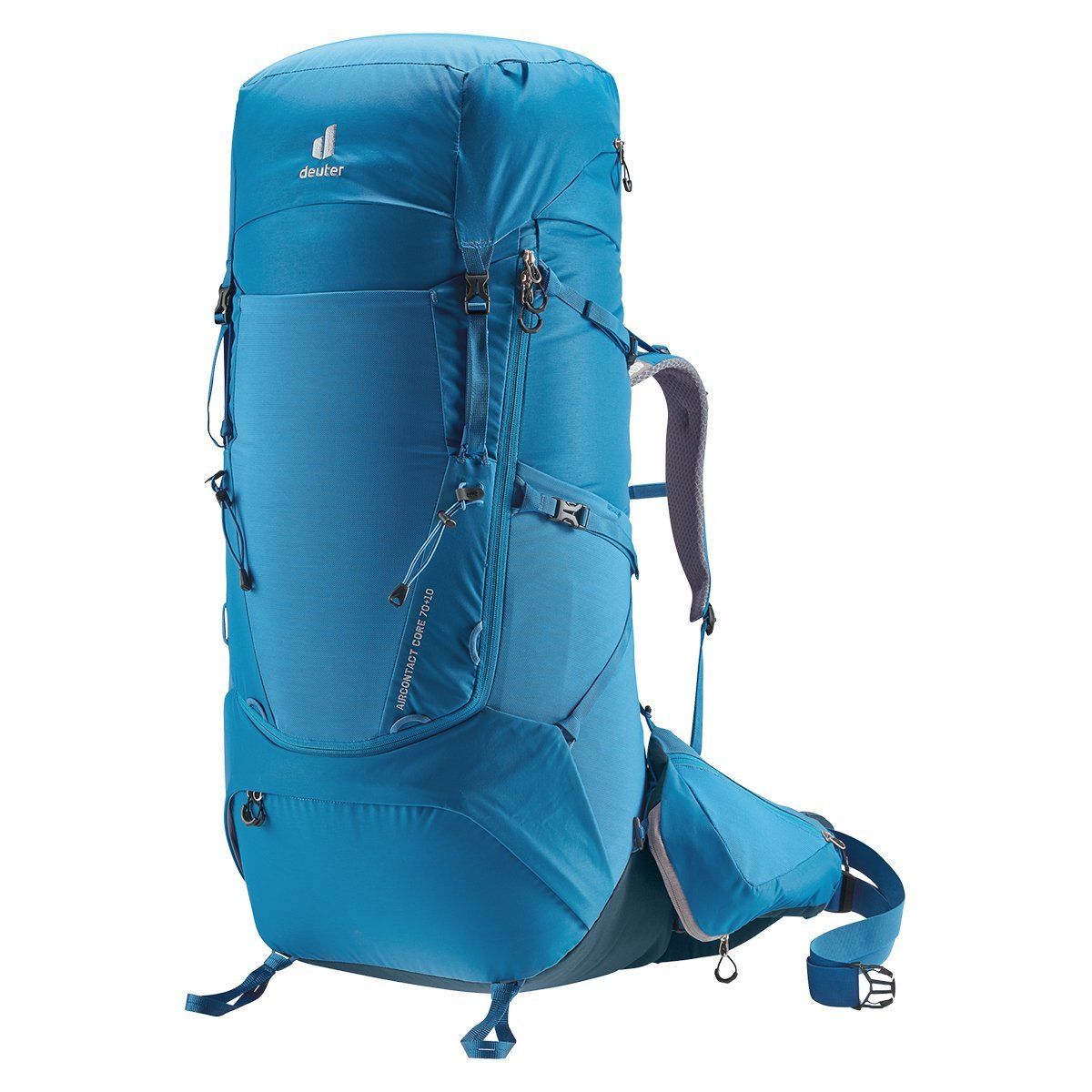Deuter Aircontact Core 70 + 10 Sırt Çantası