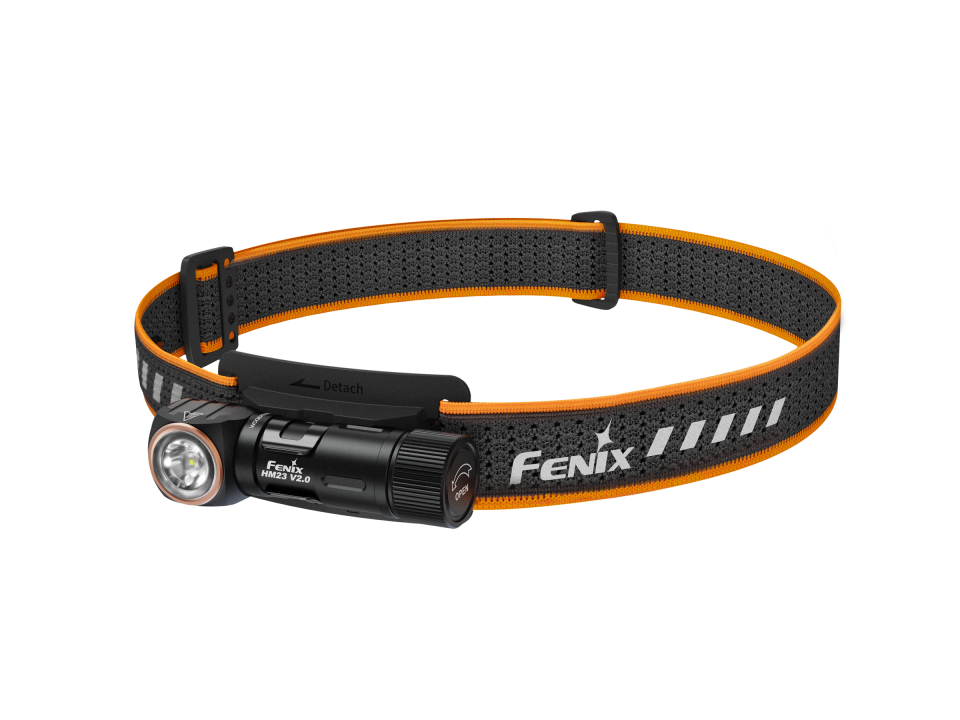 FENİX HM23 240 LÜMEN KAFA FENERİ