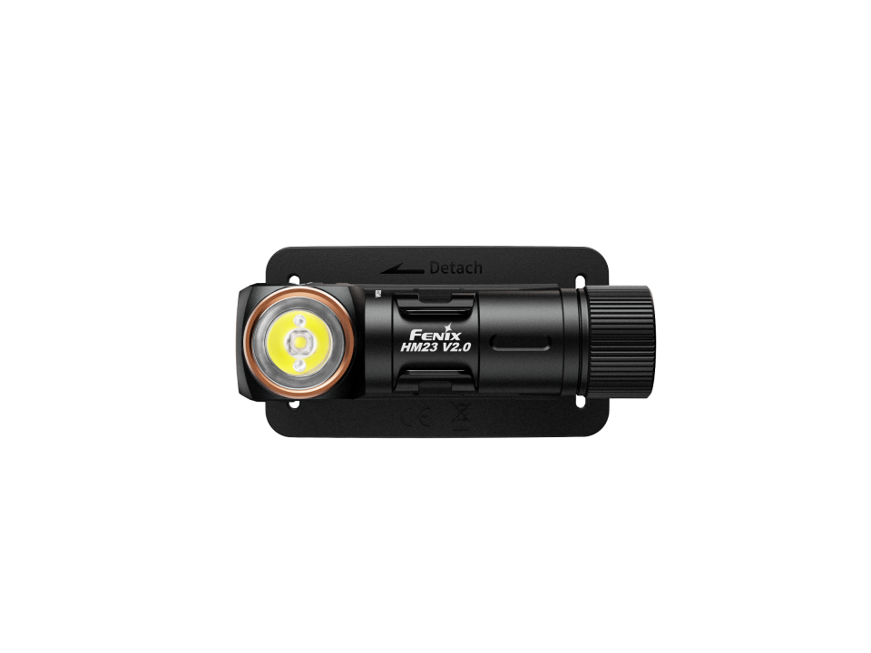 FENİX HM23 240 LÜMEN KAFA FENERİ