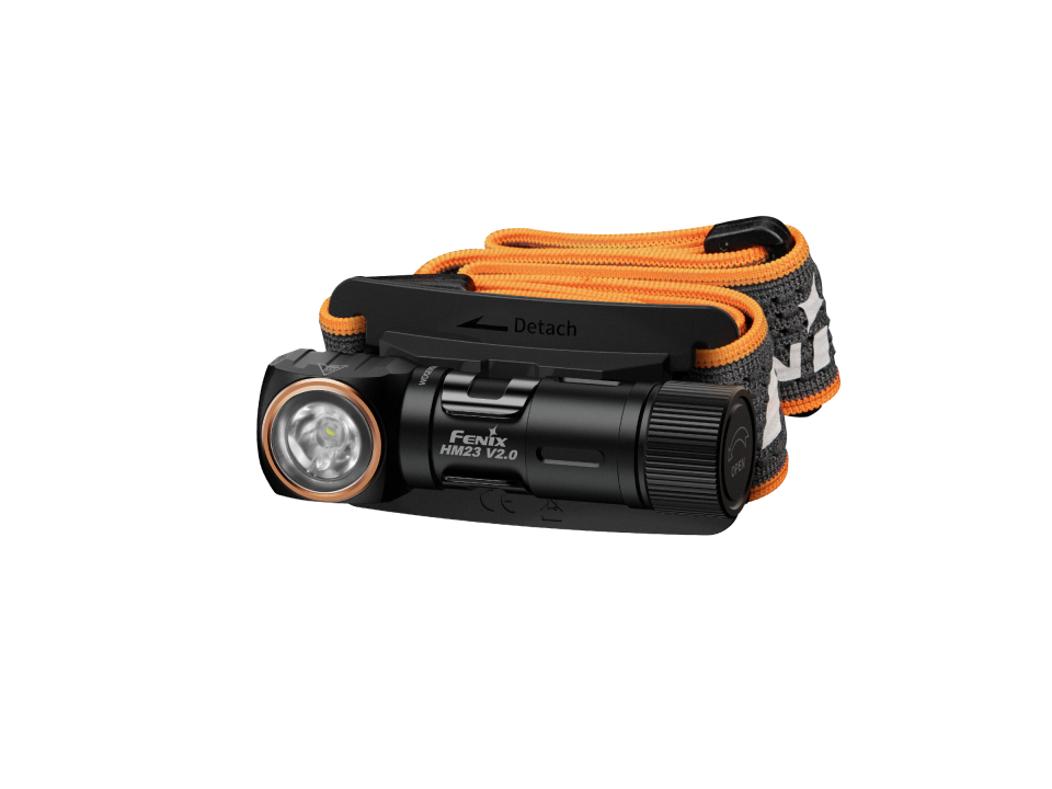 FENİX HM23 240 LÜMEN KAFA FENERİ