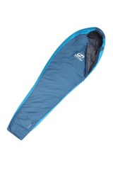 Hannah Trek 200 -11 Comfort Uyku Tulumu Moroccan Blue