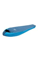 Hannah Trek 200 -11 Comfort Uyku Tulumu Moroccan Blue